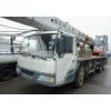 Used Truck Crane