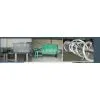 WHJ-250 Double Helical Ribbon Horizontal Mixer