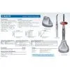 Cordless Curing Light System 1250light Instensity