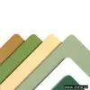 Pre-Painted Hot-Dip Galvanized Steel (PPGI / PPGL / PPGF)