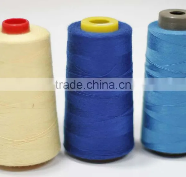High Grade Fire Resistant Sewing Thread Supplying photo-2