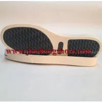 Rubber Shoe Sole Outsole Quanzhou