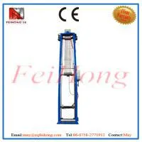 MGO Powder Filling Machine for Heating Element/tubular Heater photo-2