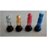 Tyre Valve Tsnap-in Valve TR413 TR414 photo-2