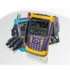 On-site Three Phase Enerty Meter Calibrator