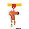 Chain Hoist With Trolley