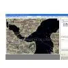 GPS Vehicle Tracking System With Turkey Map and Software for GPS Car Position System; GPS Tracker