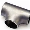 Titanium Pipe Fitting