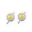 Epistar Chip High Power LED 3W for Indoor Panel Lighting , 140 Degree Beam Angle 6300K