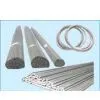 Titanium & Titanium Alloy Bars & Wires