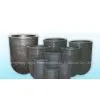 Crucibles