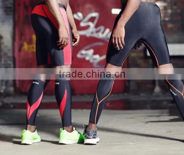 Compression Calf Sleeve for Running Fitness Sports Yoga photo-3