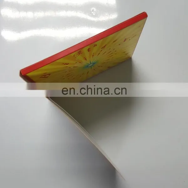 Hot Selling Handmade Designs Holiday Wholesale Colorful Printing Greeting Cards photo-2