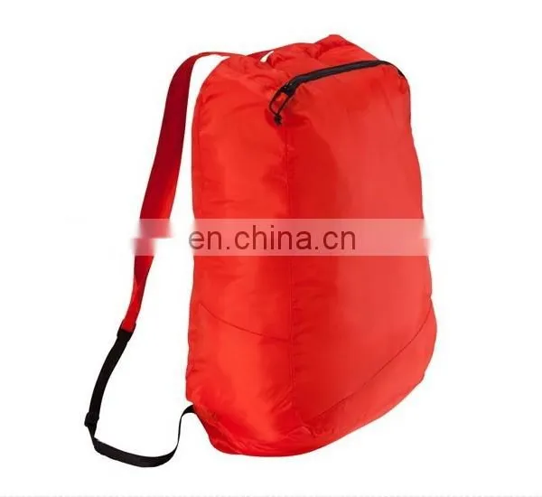 2016 New Trendy Best Quality Outdoor Daily Backpack for Hiking and Camping in Low Price photo-2