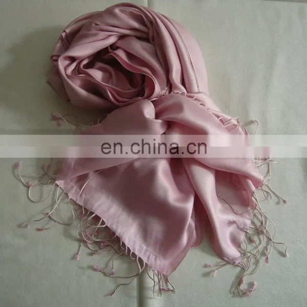 100% Silk Shawls, 100% Silk Scarf photo-4