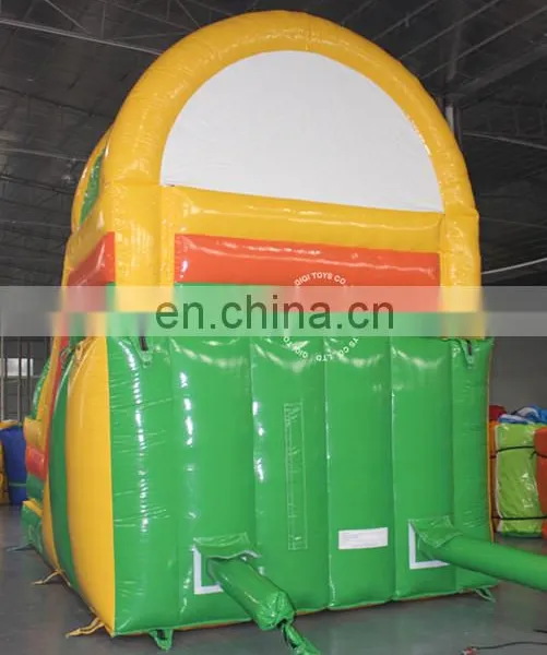 Hot Sale Commercial Giant Inflatable Water Slide for Adult on Sale photo-6