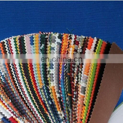 Acrylic Fiber UV Protection Awning Fabric photo-2