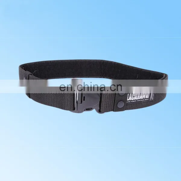Tactical Outdoor Waistband Adjustable Men's Military Belts Tactical Belts photo-2