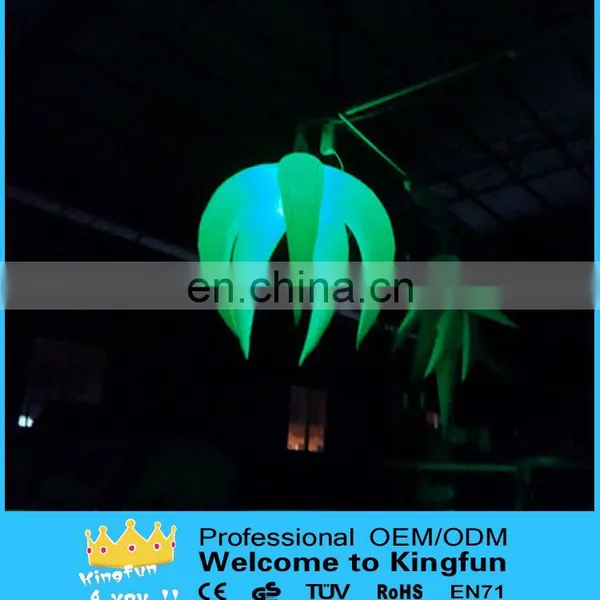 Led Infatable Deractive Star for Stage/pub/bar/event/festival photo-5