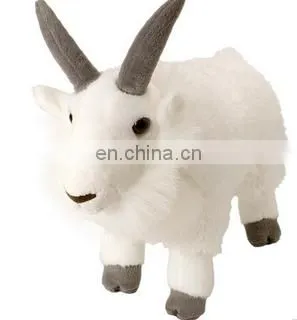 Wild Animal Zebra Plush and Plastic Toy Customized photo-2