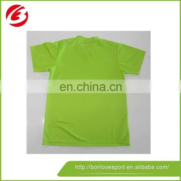 Digital Print High Quality Plain T-shirt photo-4