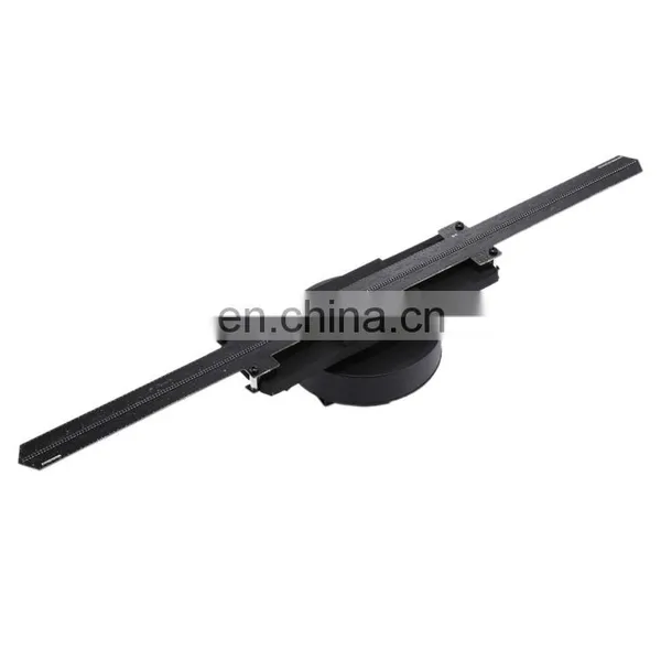 Wifi App New Than Hypervsn Shipping China 3d Scanner Price Hologram Projector Holographic 3d Led Fan Display photo-4