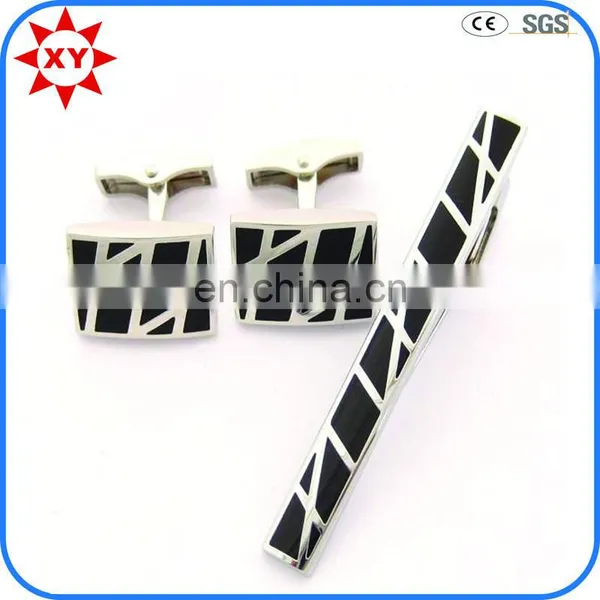 China Supplier Custom Wholesale Metal Tie Bar for Gifts photo-3