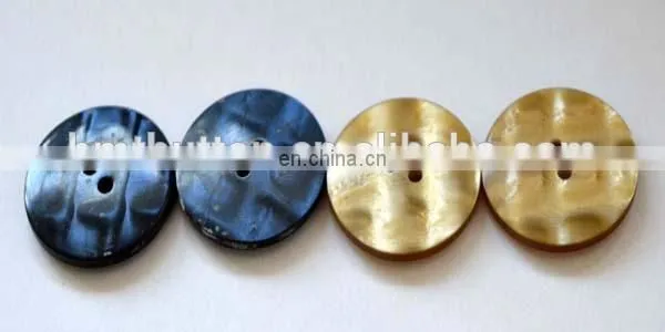 New Fashion Resin Round Button photo-3