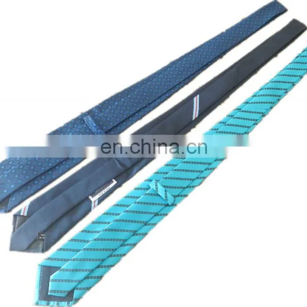 2014 New Fashion Silk Tie Cheap for Officers