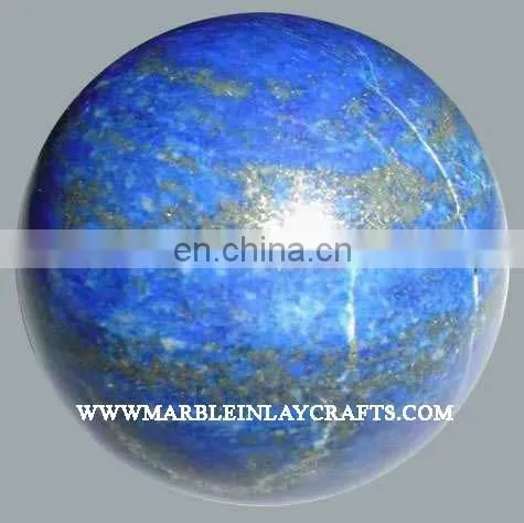 Lapis Lazuli Ball