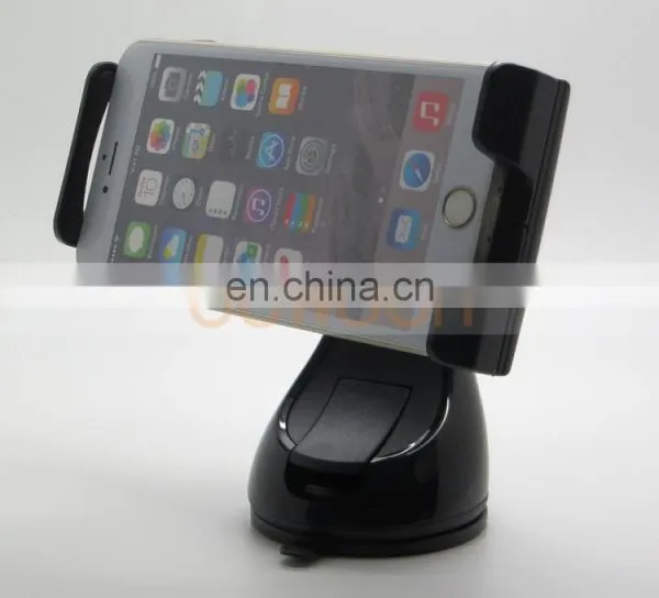 Cell Phone Mount Bracket Holder for IPhone Samsung Galaxy S8 S7 Edge S6 Edge photo-6