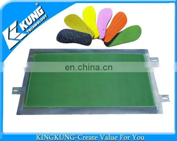 Cool or Hot EVA Sheet Mould photo-2