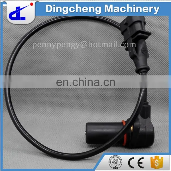 Crankshaft Position Sensor 60814769 0281002214 photo-3