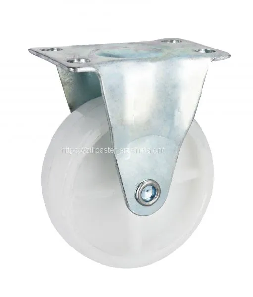 Light Caster PP/PVC/Rubber photo-5