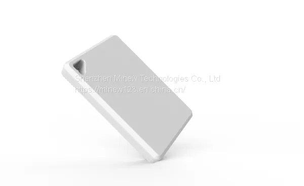 3 Axis Accelerometer Cheap Ble IBeacon Sensor Minew E8 photo-3