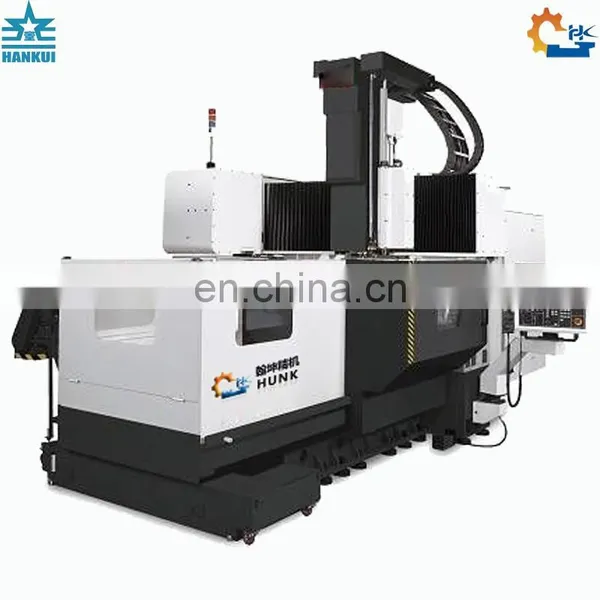 Siemens Boring Lathe CNC Controller Machine photo-3