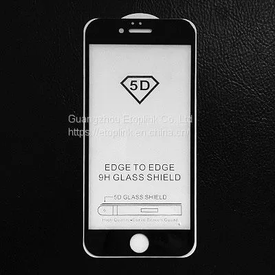 5D Tempered Glass for Samsung Galaxy J6 J7 J8 2018 A8 A6 Plus 2018 J3 J5 J7 2017 photo-2