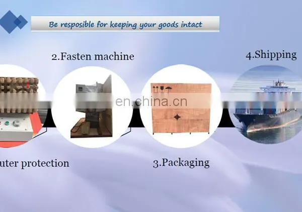 CK6140 China Factory Headman Economic CNC Lathe Machine photo-7