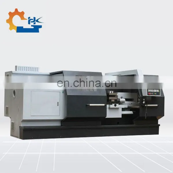CKNC6180 Universal Bench Lathe Machine photo-3