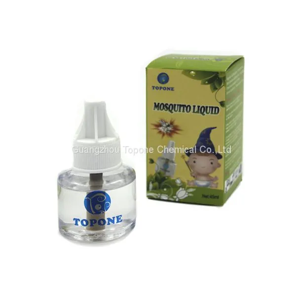 Mosquito Liquid of Electric Killer Mosquito Liquids for One Free Sample photo-4