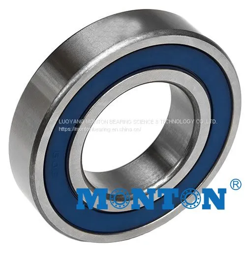234406M 234706M Angular Contact Ball Bearing Application Factory photo-5