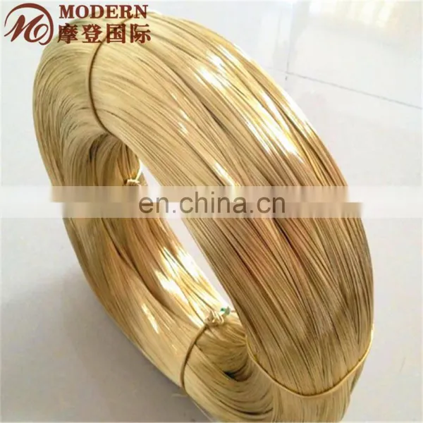 Industry Brass Wire photo-6