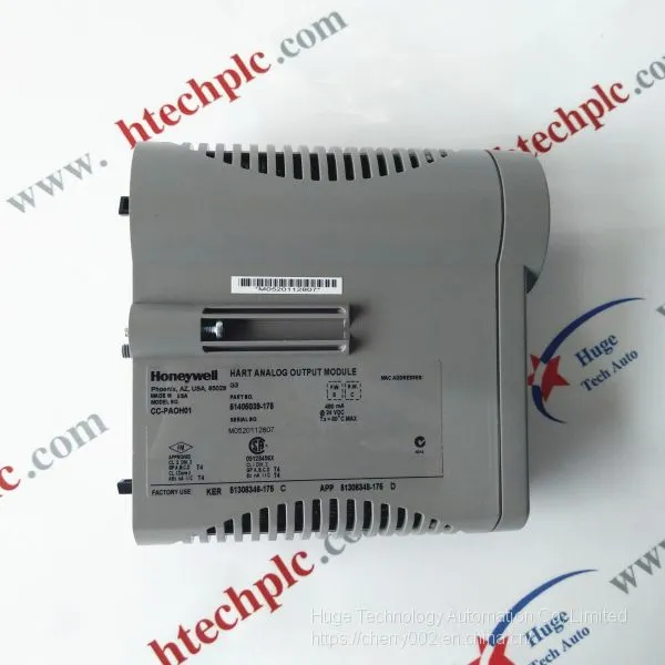 Honeywell TDI Transistor Devices Main Rack SPS5713 51199930-100 In Stock at Good Quality photo-2