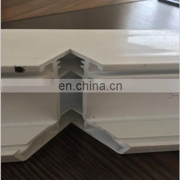V Cutting Mitre Saw for PVC Window and Door photo-6