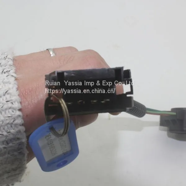 Throttle Position Sensor 20893503 for Volvo FH12 FM12 FH16 photo-4