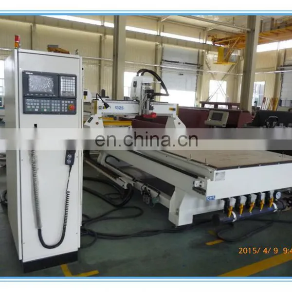 4-axis 3D CNC Router MA1325/stone Carving Machine Atc Wood Cnc Router 2030/router Cnc 2030 photo-5