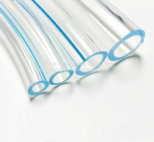 Food Grade Clear Hose photo-5