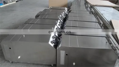 Textile Humidifier for Controlling Humidity Automatically photo-5
