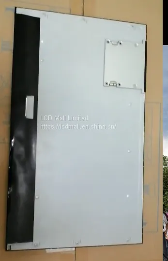 21.5inch IPS with capacitive touch  Open frame