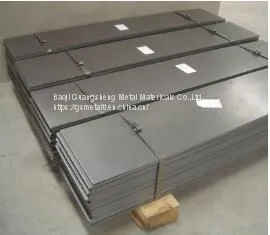 GR2 Titanium Sheet/ Plate
